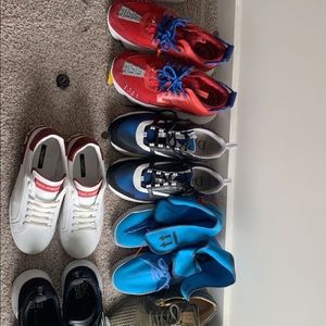 Meet your Posher, Jay